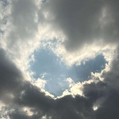Don’t be sad and smile to life