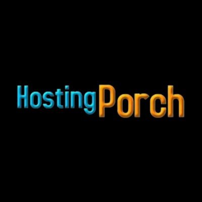 Hosting Porch is a premier web hosting company providing top-notch hosting solutions to businesses and individuals worldwide.