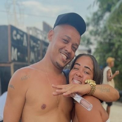 sou mãe mas deu me caprichou para ser pai também🥰❤