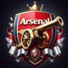 thearsenalguy10's profile picture. 