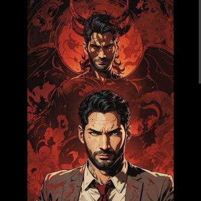 i_Lucifer_2's profile picture. JAI SHREE RAM💪 Always There For Right People🙏 #ElvishArmy