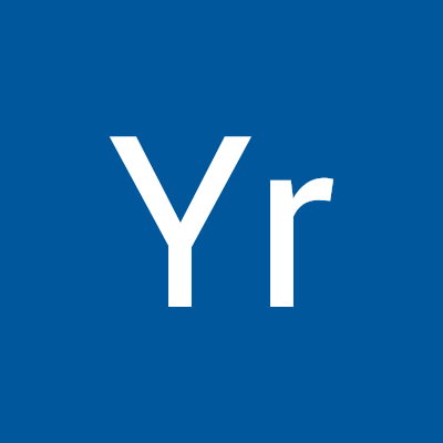 YDhhd35110's profile picture. 