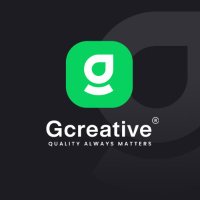 Gcreative - Digital Agency(@Gcreative13) 's Twitter Profile Photo