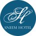 Sneem Hotel (@sneemhotel) Twitter profile photo Sneem Hotel (@sneemhotel) Twitter profile photo