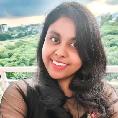 Rex Karmaveer Awardee. Full-time editor, part-time photographer. Always a teacher. Research Assistant to @ShashiTharoor. ♥Perfumes. Redrawing life's blueprint.