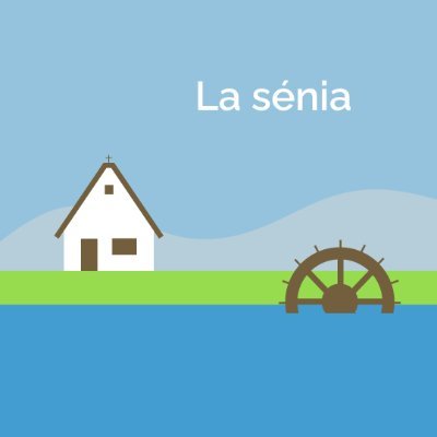 Concienciémonos de la importancia del agua y aprendamos a cuidarla.