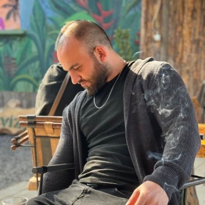 tezcantolga03's profile picture. Beşiktaş🦅