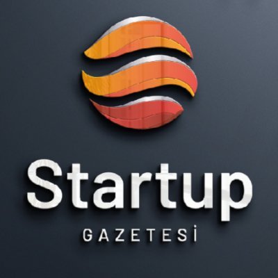 startupgazetesi Profile Picture
