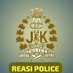 DISTRICT POLICE REASI (@REASIPOLICE) Twitter profile photo