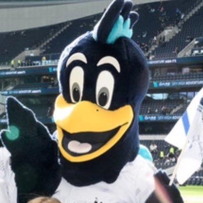 Spurs_Chirpy Profile Picture