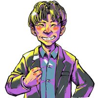 KAZU🧬Symbol (@kazusymbol) 's Twitter Profile