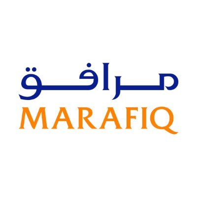 Marafiq | مرافق