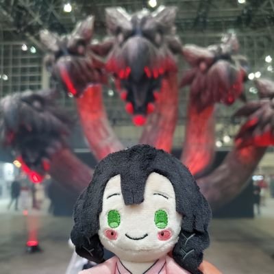 鬼滅、その他アニメ、ポケモンが好きな主です!
たまに食べるのも好きなのでお写真あげてます!
今は主に鬼滅垢として行動しております!
たまに交換等もするので交換垢でもあります!
激推し、煉獄さん、おばみつ!めちゃくちゃひとり言ツイート多めそれでも仲良くしてくれたら嬉しいです(^^;