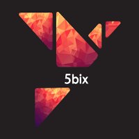 5Bix IT Solutions(@5bixitsolutions) 's Twitter Profile Photo