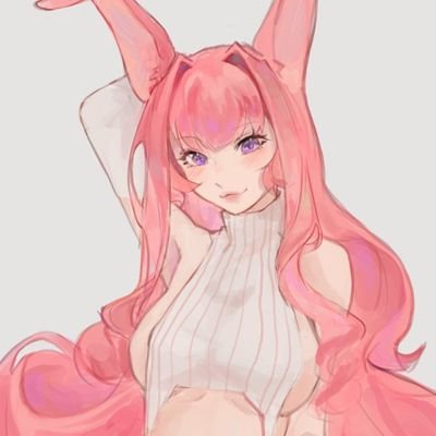 SunBunSun🐰 VTuber 💫👑Bread Queen🍞さんのプロフィール画像