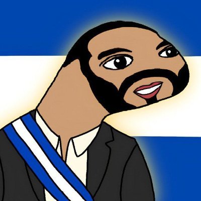 NayebBukkakeSOL's profile picture. The first and only #Bitcoin president.
 ⠀ ⠀ ⠀ 
https://t.co/8CAPVD6M6D

Contract starts with BTC 🤯💦

CA: BTCZbKXuCDwSj4pfPjAjA3hp3W1xv5PE1QKSLmWR1NcX