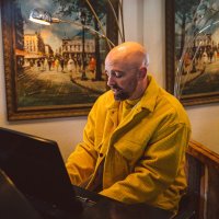Mario Obregon (@martimarobregon) Twitter profile photo