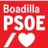 @PSOEBOADILLA