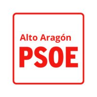 PSOE Alto Aragón(@PSOEAltoaragon) 's Twitter Profile Photo