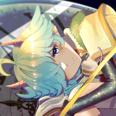 AI楽器・歌声合成エンジン「Melisma」対応の合成音声シンガー「凪乃ヒマワリ(なぐの-)」の公式アカウントです!運営スタッフが随時情報を発信します。
企画制作:ゆくえレコーズ(@YUKUE_RECORDS)
絵や音楽などの創作物のハッシュタグは #ヒマワリ創作記録
お知らせは #ヒマワリ活動報告