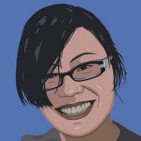 Tina Huang (@kmonkeyjam) 's Twitter Profile