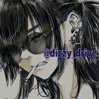 ディジ(@dizzy_drive) 's Twitter Profile Photo