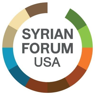 Syrian Forum USA is a nonprofit organization dedicated to sustaining, supporting, and rebuilding Syrian lives.