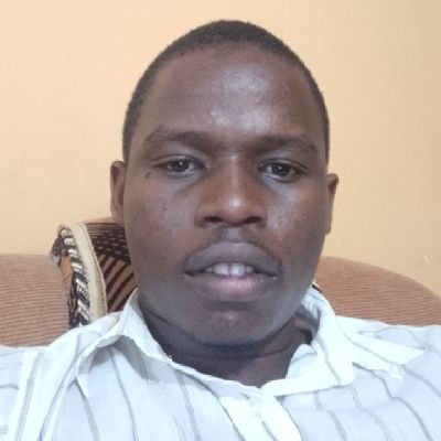 phinehas_makori's profile picture. Its magical