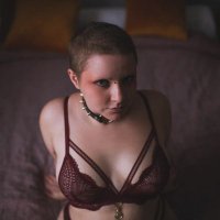 Petite Catin (auto diag) (@fleury____) 's Twitter Profile Photo