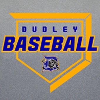 the unofficial account for James B. Dudley Baseball. Here to bring you updates/scores/highlights/and information regarding the program.