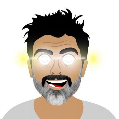 Non-influencer (a feature, not a bug) | Investor, AI geek & longtime blockchain adept ጭ | Also Philosophy
