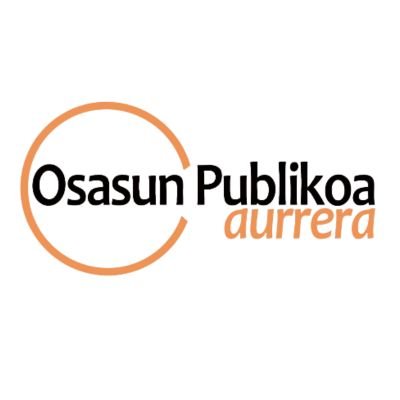 Arabako osasun-baliabide publikoetako langileek eta erabiltzaileek sortutako plataforma. Osasun-sistema publiko, unibertsal eta kalitatezkoaren defentsan.