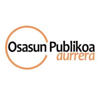 Osasun Publikoa Aurrera(@OAurrera) 's Twitter Profile Photo