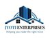 Jyoti Enterprises (@JyotiDivyanshi) Twitter profile photo