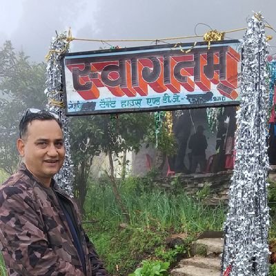 MANOJLOHANI5's profile picture. News belongings