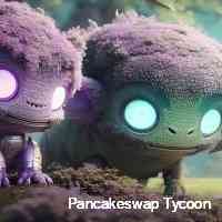 pancapeswapkoy's profile picture. Your journey awaits. 💫