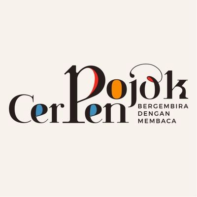 Buku kami hadir untuk membuatmu gembira! 🌻

FB: Pojok Cerpen | IG: @penerbit_pocer | Kontak: 087744228799