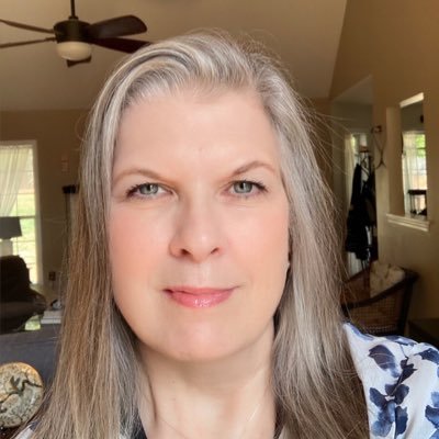 ♥️ Woman owned manufacturing company. Supporter of science, books, BLM, LGBTQ, and all the disenfranchised. Budding author. ON THREADS @ mae_sloane42