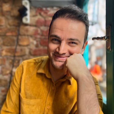 ersin_dogan1's profile picture. Yazar ✍️,                           Roman : Mahrumiyet Oteli, Uyanma Vakti, Tiyatro : Şairler Mezarlığı, Sakla Saklan (2024-2025) Kurucu : A.H.E.N.K Tiyatro 🎭