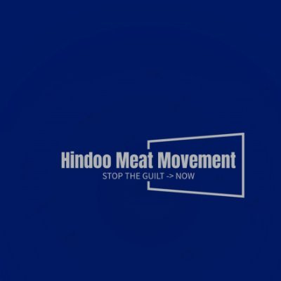 Imposition of food habits is cultural imposition. 

The story of Indian diet, changes with time, guilt and morality associated with it is a interesting story.