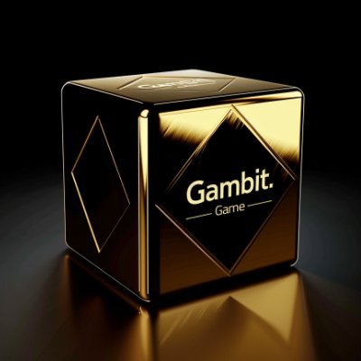 Gambit: Elevating Crypto Thrills – Where Casino Addiction Meets the Blockchain Revolution!. Telegram - https://t.co/I2SnpDDZSX
