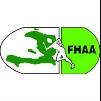 Federation Haïtienne d'Athletisme Amateur(@FHAA_Official) 's Twitter Profile Photo