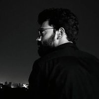 Vinay Nani(@VinayKumar1912) 's Twitter Profile Photo