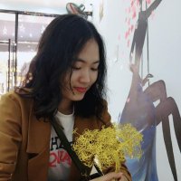 Moon Le (@bepm0on) 's Twitter Profile