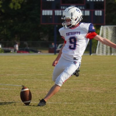 titus_breed's profile picture. CO2025 Kicker || GPA- 4.86|| #DOKP Trained 🇺🇸|| 𝙷𝚎𝚋𝚛𝚎𝚠𝚜 𝟷𝟶:𝟸𝟹 || https://t.co/MiUe1XLIbt