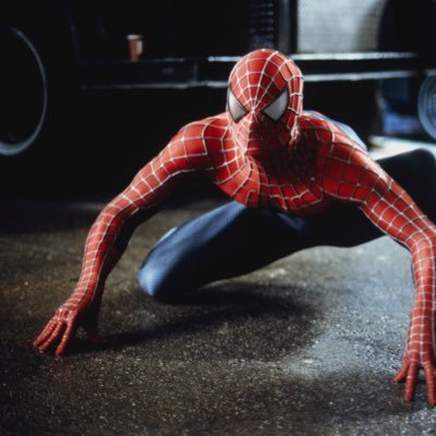 New Sam Raimi Spider-Man Enthusiast here! I buy and collect Raimi Spider-Man figures/memorabilia. Follow on Instagram at raimispideylove
