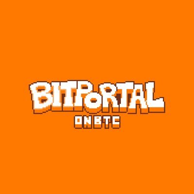 bitportal_nft Profile Picture