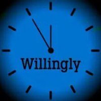 Willingly (@itswillingly) 's Twitter Profile
