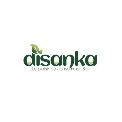 Disanka:une entreprise de production et vente d'aliments Bio, ayant pour but la valorisation de la culture culinaire congolaise.