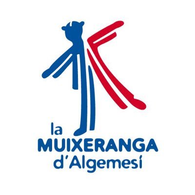 Compte oficial de la Muixeranga d'Algemesí